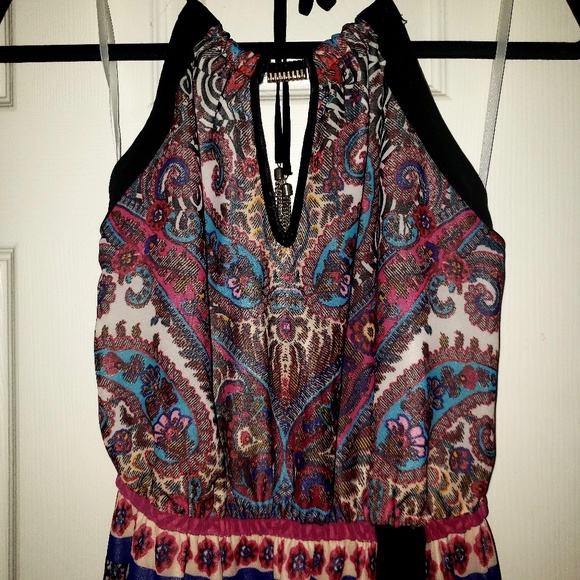 Maxi Dress - Picture 2 of 5